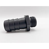 Produktbild von Eheim Anschlussstück für Außenfilter Classic 2250 2260 und 1500XL aus Kunststoff für Fischwasserfilter