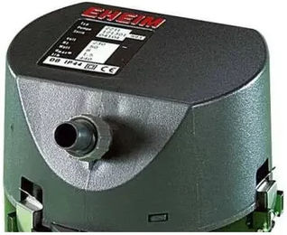 Produktbild von EHEIM Antriebskopf aus Kunststoff für Fisch Außenfilter Classic - 1 Stk.