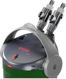 Produktbild von EHEIM Antriebskopf für Fisch Außenfilter Ecco Pro 130/200 in Grau