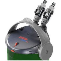 Produktbild von EHEIM Antriebskopf für Fisch Außenfilter Ecco Pro 130/200 in Grau