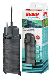 EHEIM Aqua160 Innenfilter für Aquarien – Bild 1 von 2