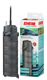 Produktbild von EHEIM aqua200 Innenfilter für Fischaquarien