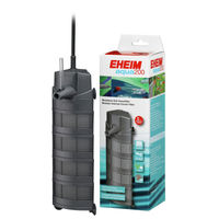 Produktbild von EHEIM aqua200 Innenfilter für Fischaquarien