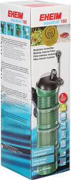 Eheim Aquaball 180 Innenfilter für Aquarien bis 180 Liter – Bild 1 von 7