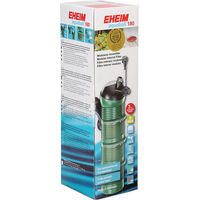 Produktbild von Eheim Aquaball 180 Innenfilter für Aquarien bis 180 Liter