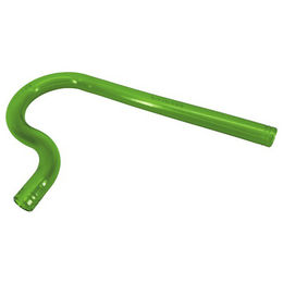 EHEIM Aquarien Auslaufbogen für Schlauch 12/16 mm aus Kunststoff für Süßwasserfische – Bild 1 von 3