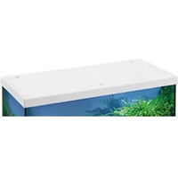 Produktbild von Eheim Aquarien Oberrahmen PD in Weiß