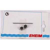 Produktbild von Eheim Aquarium Achse in Grau und Schwarz