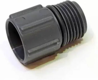 Produktbild von Eheim Aquarium Adapter G 1/2 1060 aus Kunststoff Schwarz