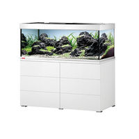 Produktbild von EHEIM Aquarium Außenfilter Proxima 325 Classic LED Weiß - 325 l