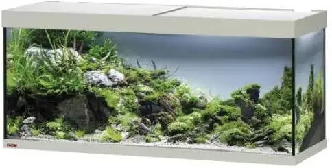Produktbild von Eheim Aquarium Dekoration Eiche aus Holz in Braun und Weiß für Fische