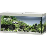 Produktbild von Eheim Aquarium Dekoration Eiche aus Holz in Braun und Weiß für Fische