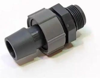 Produktbild von EHEIM Aquarium Düse G 3/4 für Außenfilter 1060 1260 1262 aus Kunststoff Schwarz