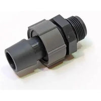 Produktbild von EHEIM Aquarium Düse G 3/4 für Außenfilter 1060 1260 1262 aus Kunststoff Schwarz