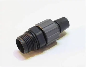 Produktbild von EHEIM Aquarium Düse G 3/8 Schwarz
