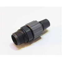 Produktbild von EHEIM Aquarium Düse G 3/8 Schwarz