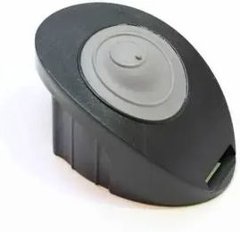 EHEIM Aquarium Filter Zubehör Deckel und Schalter für Batteriefach in Schwarz aus Kunststoff – Bild 1 von 1