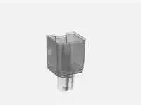 Eheim Aquarium Filterkuppel Zubehör für Filter Pickup 60 2008 – Bild 1 von 1