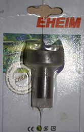 EHEIM Aquarium Innenfilter Ersatzteil Turbine aus Kunststoff für Fisch Aquarien - 250 g – Bild 1 von 7