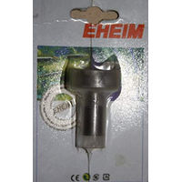 Produktbild von EHEIM Aquarium Innenfilter Ersatzteil Turbine aus Kunststoff für Fisch Aquarien - 250 g