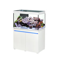 Produktbild von Eheim Aquarium Kombination Incpiria Reef 330 Alpin
