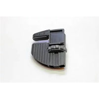 Produktbild von EHEIM Aquarium Lampenhalter 6471 6406 aus Kunststoff Schwarz