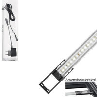 Produktbild von EHEIM Aquarium LED Classic daylight Lichtleiste Schwarz 1140mm - 20 mm