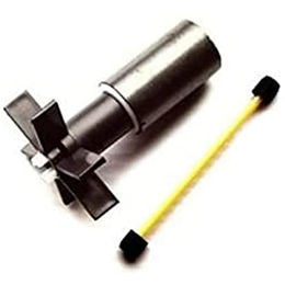 EHEIM Aquarium Pumpenrad Ersatzteil für Fischpumpen 104601-20 3146 aus Keramik – Bild 1 von 5