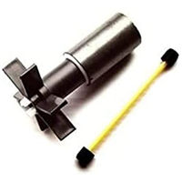 Produktbild von EHEIM Aquarium Pumpenrad Ersatzteil für Fischpumpen 104601-20 3146 aus Keramik