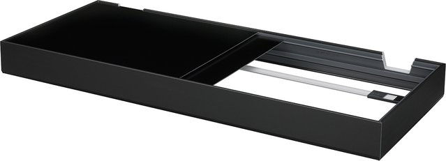 Produktbild von EHEIM Aquariumabdeckung Varilux LED 120 Schwarz für Fische