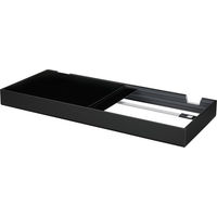 Produktbild von EHEIM Aquariumabdeckung Varilux LED 120 Schwarz für Fische