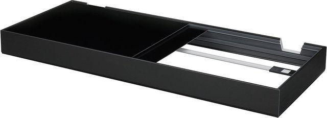 EHEIM Aquariumabdeckung Varilux LED 80 Schwarz – Bild 1 von 3
