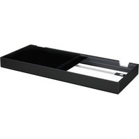 Produktbild von EHEIM Aquariumabdeckung Varilux LED 80 Schwarz