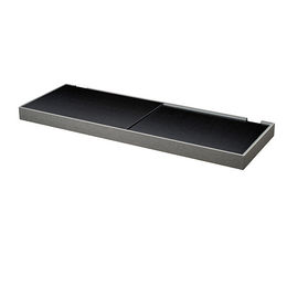 EHEIM Aquariumabdeckung Varilux LED aus Aluminium für Fische 120x40 cm Silber – Bild 1 von 1