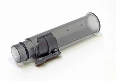 Eheim Aquariumfilter Schlauch für Klarglocke Vase – Bild 1 von 1