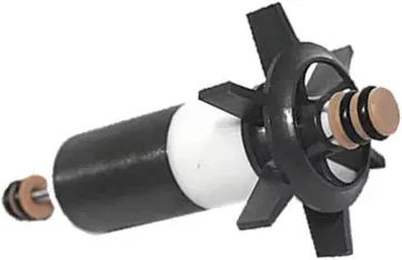 Produktbild von EHEIM Aquariumfilter Turbine 1100 aus Kunststoff in Schwarz