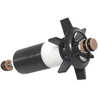 Produktbild von EHEIM Aquariumfilter Turbine 1100 aus Kunststoff in Schwarz