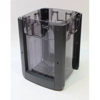 Produktbild von Eheim Aquariumfilter Zubehör Pro 4+ 250 mit Seitenschutz