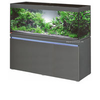 Produktbild von EHEIM Aquariumkombination Incirpia 530 LED in Graphit