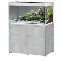 Produktbild von EHEIM Aquariumkombination proxima 250 classicLED mit Unterschrank weiß