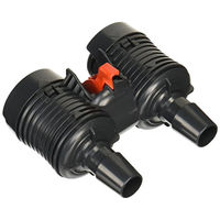 Produktbild von Eheim Außenfilter Adapter professionell 2 für Aquarium Fisch Eheim 2026 2028 2126 2128