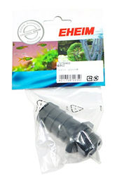 Produktbild von EHEIM Außenfilter für Fisch Aquarien in Schwarz aus Kunststoff