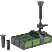 Produktbild von EHEIM Außenfilter Modul 4000 für den Teich
