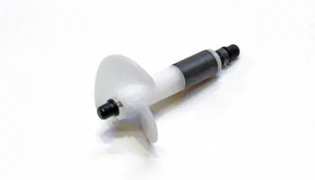 Produktbild von EHEIM Außenfilter Turbine für Fisch Aquarien Zubehör 1072/82
