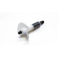 Produktbild von EHEIM Außenfilter Turbine für Fisch Aquarien Zubehör 1072/82