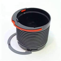 Eheim Behälter mit Clips zur Erweiterung für Biopower 160-240 Innenfilter für Aquarien – Bild 1 von 3