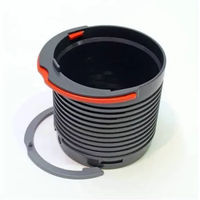 Produktbild von Eheim Behälter mit Clips zur Erweiterung für Biopower 160-240 Innenfilter für Aquarien