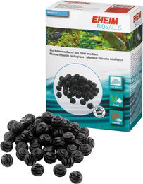 Produktbild von EHEIM Bioballs Filtermedien für den Teich 110 Stück