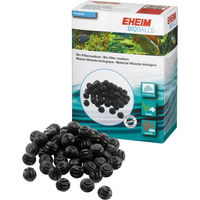 Produktbild von EHEIM Bioballs Filtermedien für den Teich 110 Stück