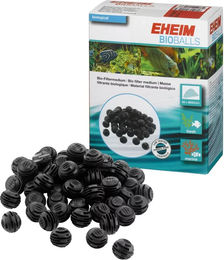 Produktbild von EHEIM Bioballs Filtermedien für Fischteiche 55 Stück